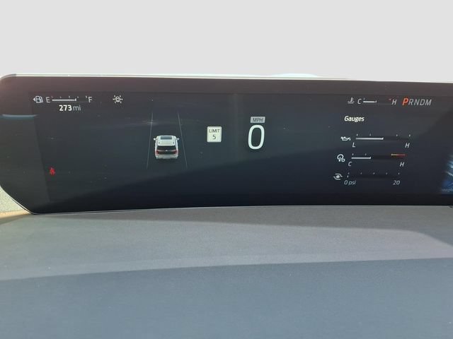Certified 2026 Ford Expedition King Ranch AWD/4WD image 7