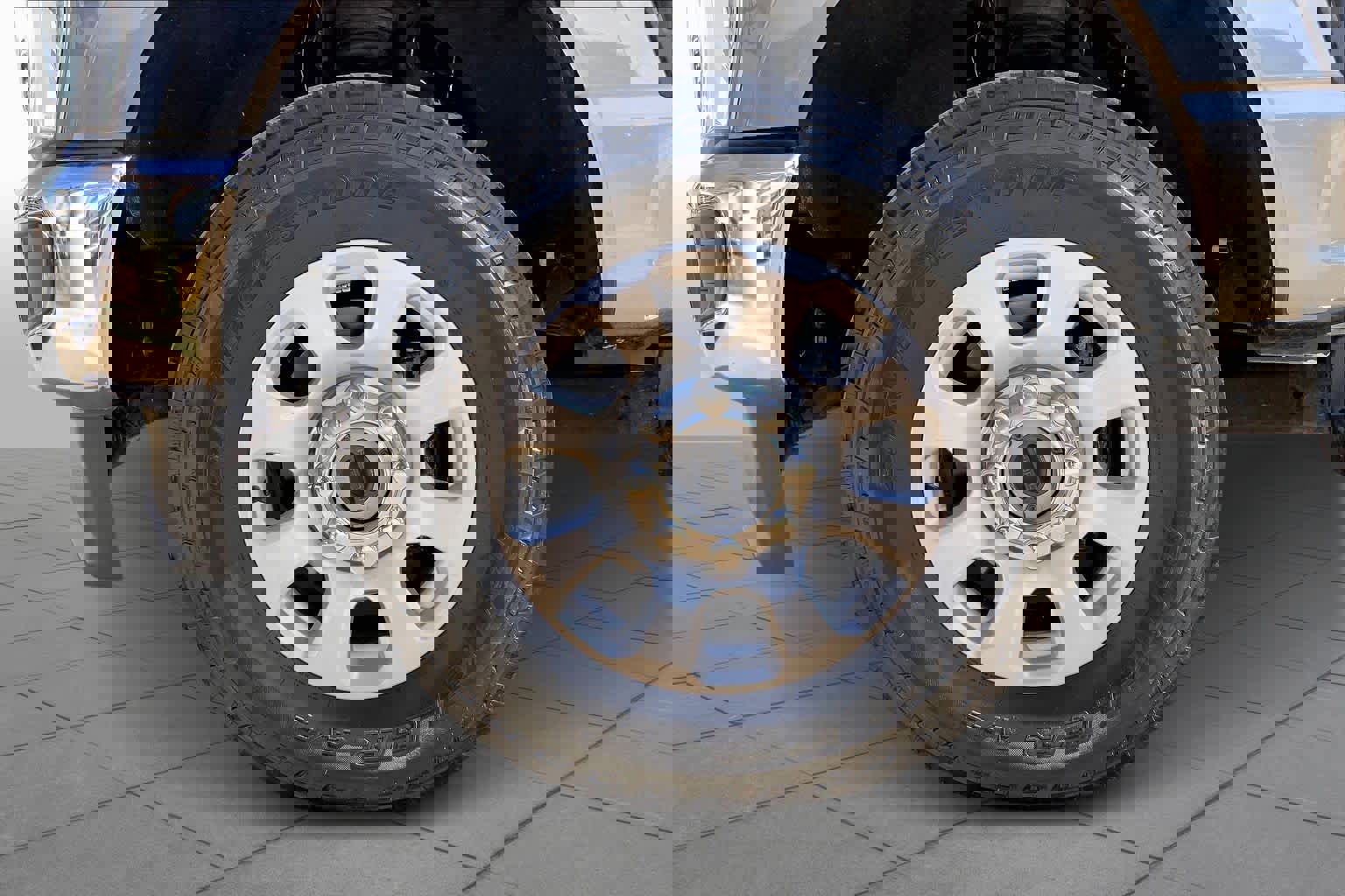 Certified 2023 Ford F250 XLT image 13