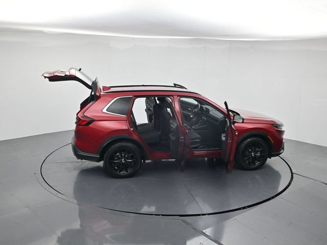 Used 2025 Honda CR-V Sport image 46