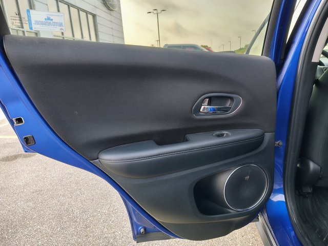 Used 2018 Honda HR-V EX image 11