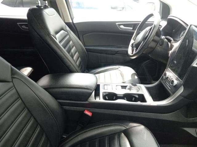 Certified 2023 Ford Edge SEL w/ Convenience Package AWD/4WD image 5