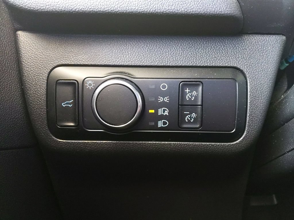 Certified 2024 Ford Escape Active AWD/4WD image 25