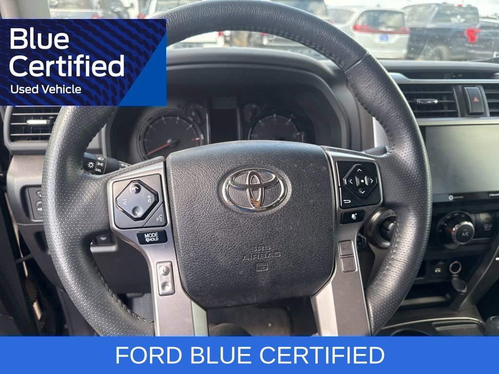 Used 2023 Toyota 4Runner SR5 image 9