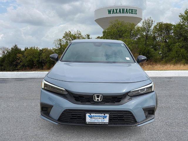 Used 2024 Honda Civic Sport image 2