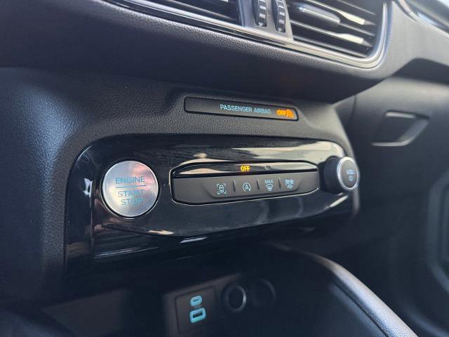 Certified 2023 Ford Escape ST-Line w/ Tech Pack #1 image 21