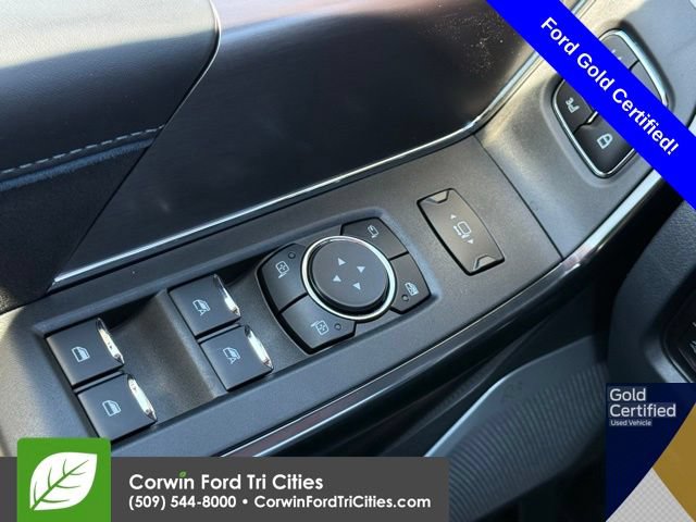 Certified 2026 Ford F450 Platinum AWD/4WD image 19