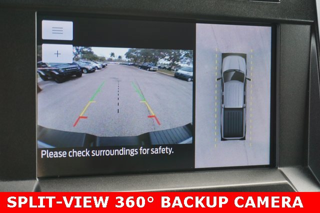 Certified 2021 Ford F250 Lariat w/ Tremor Off-Road Package image 16