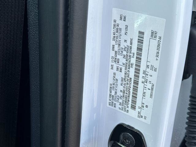 Certified 2023 Ford F150 Raptor w/ Raptor Carbon Fiber Package image 26