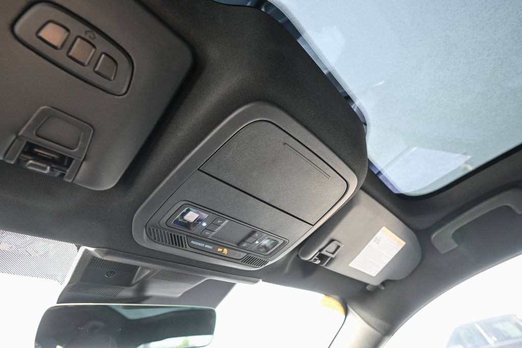 Certified 2024 Ford Mustang Mach-E GT w/ Bronze Appearance Package image 40