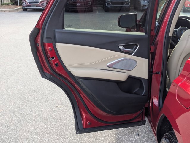 Used 2023 Acura RDX FWD w/ Technology Package image 30