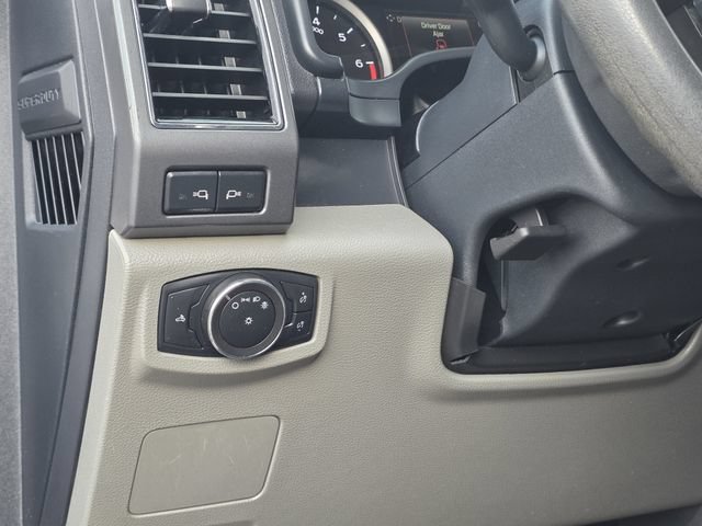 Certified 2022 Ford F250 XLT AWD/4WD image 19