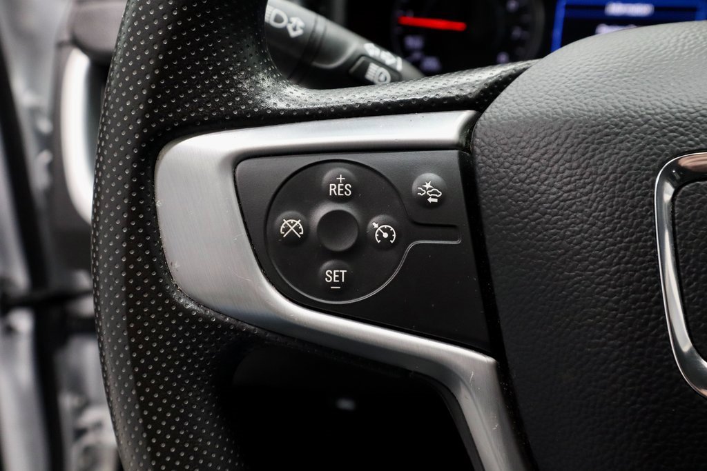 Used 2023 GMC Terrain SLE w/ LPO, Floor Liner Package image 27