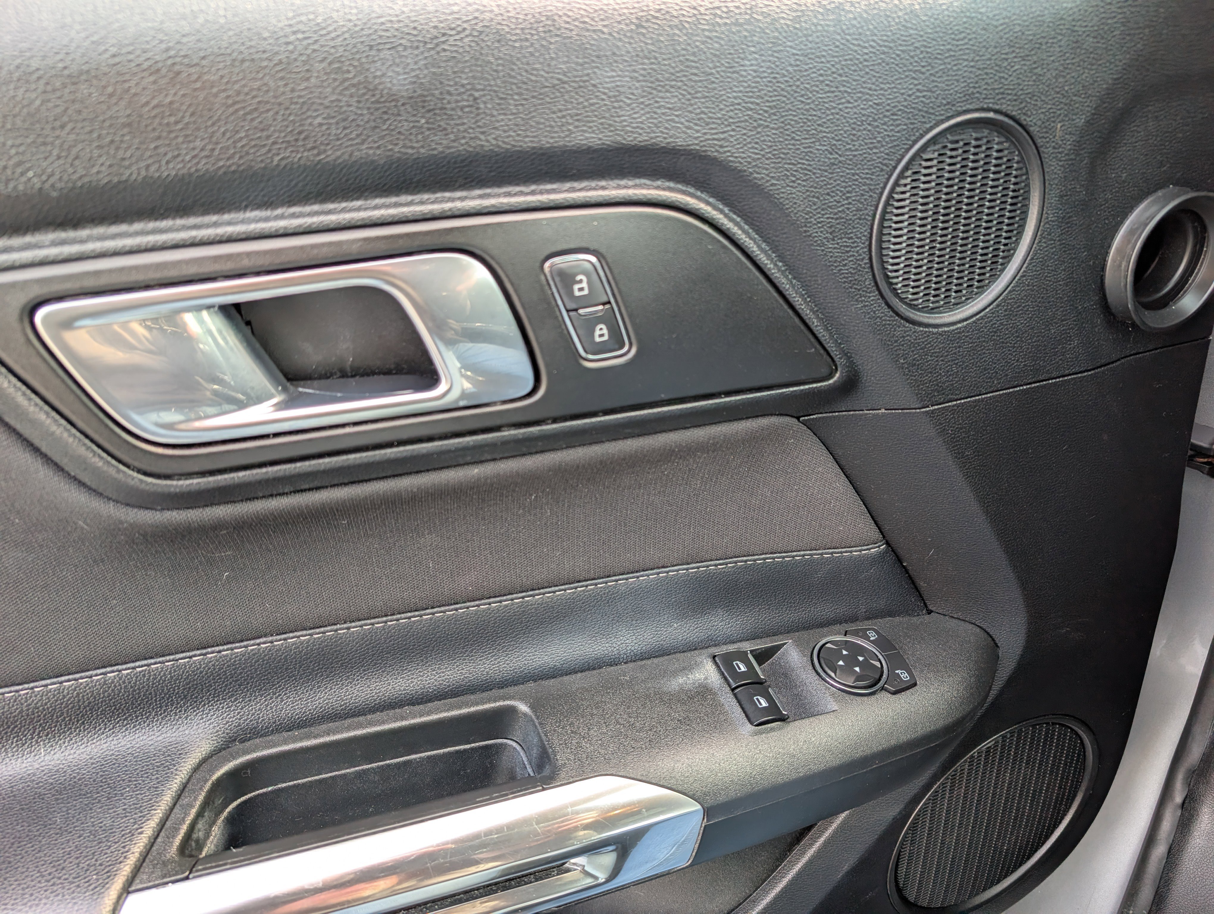 Certified 2020 Ford Mustang Coupe w/ Equipment Group 101A image 19