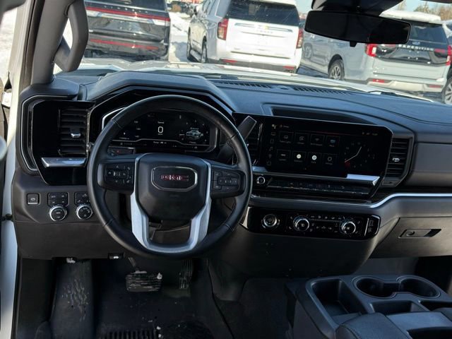 Used 2023 GMC Sierra 1500 SLE w/ X31 Off-Road Package image 21