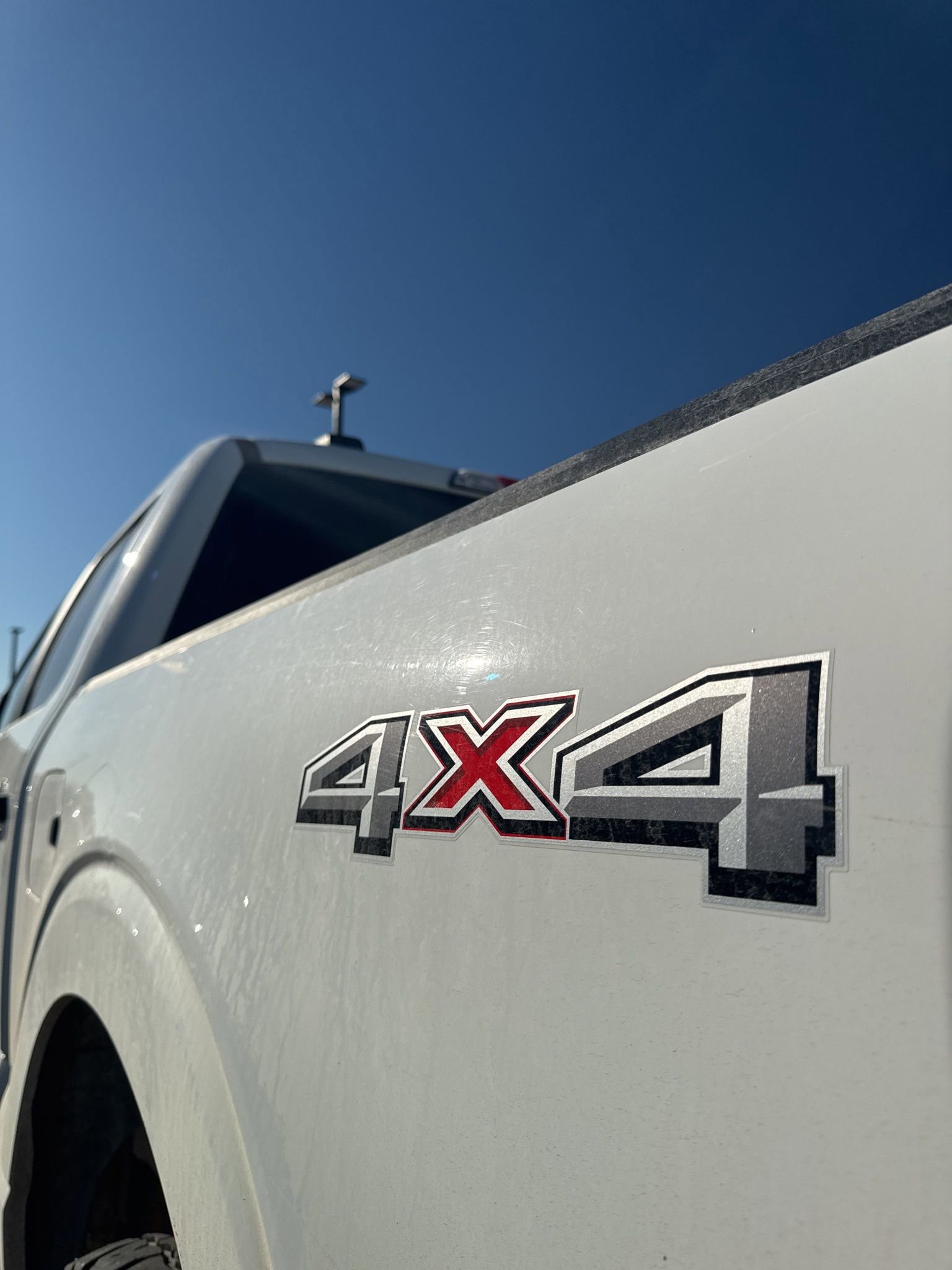 Certified 2023 Ford F150 XL w/ XL Chrome Appearance Package image 8