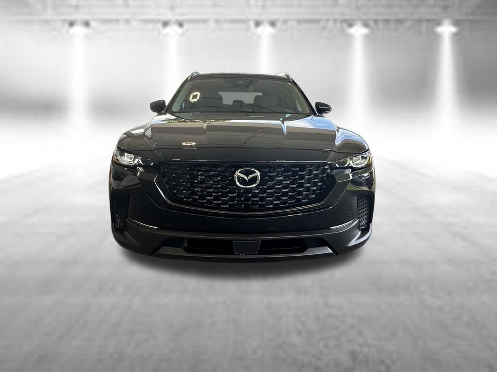 Used 2025 MAZDA CX-50 AWD 2.5 S w/ Premium Plus Pkg image 10