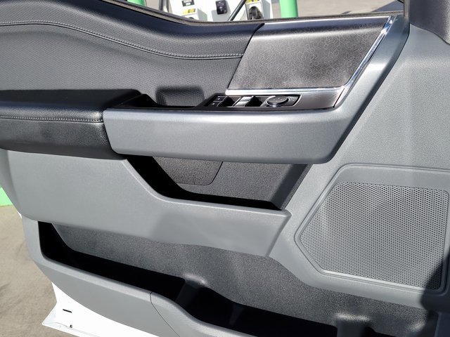 Certified 2024 Ford F150 XLT w/ Equipment Group 302A MID image 8