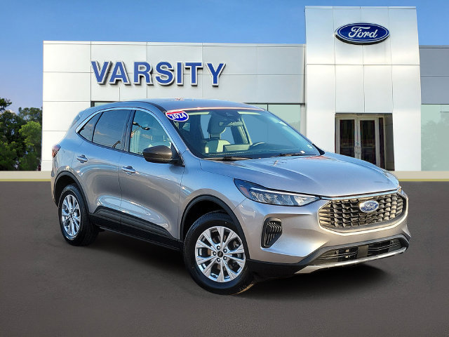 Certified 2024 Ford Escape Active w/ Tech Pack #1 AWD/4WD image 1