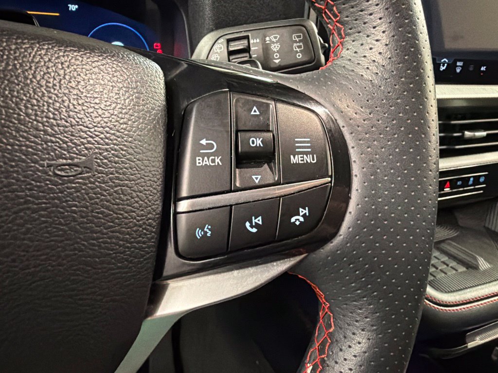 Certified 2025 Ford Explorer ST w/ Sun And Sound Package AWD/4WD image 19