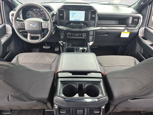 Certified 2023 Ford F150 XL w/ STX Appearance Package RWD image 16