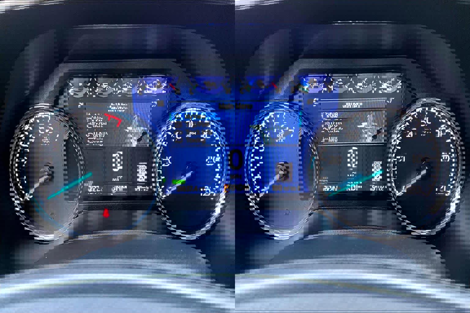 Certified 2023 Ford F150 XLT w/ Equipment Group 302A High image 27