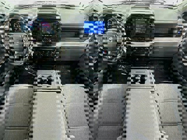 Certified 2023 Ford F150 XL w/ XL Chrome Appearance Package image 13