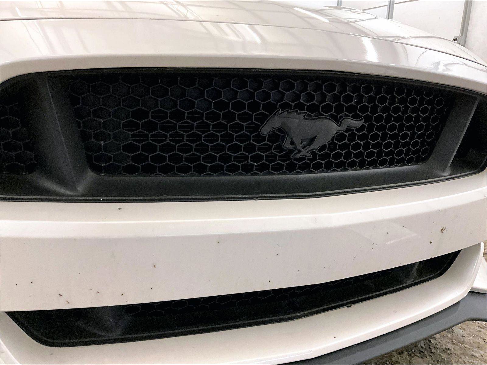 Certified 2017 Ford Mustang GT Premium w/ Equipment Group 401A RWD image 29