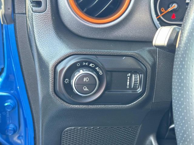 Used 2023 Jeep Gladiator Mojave image 20