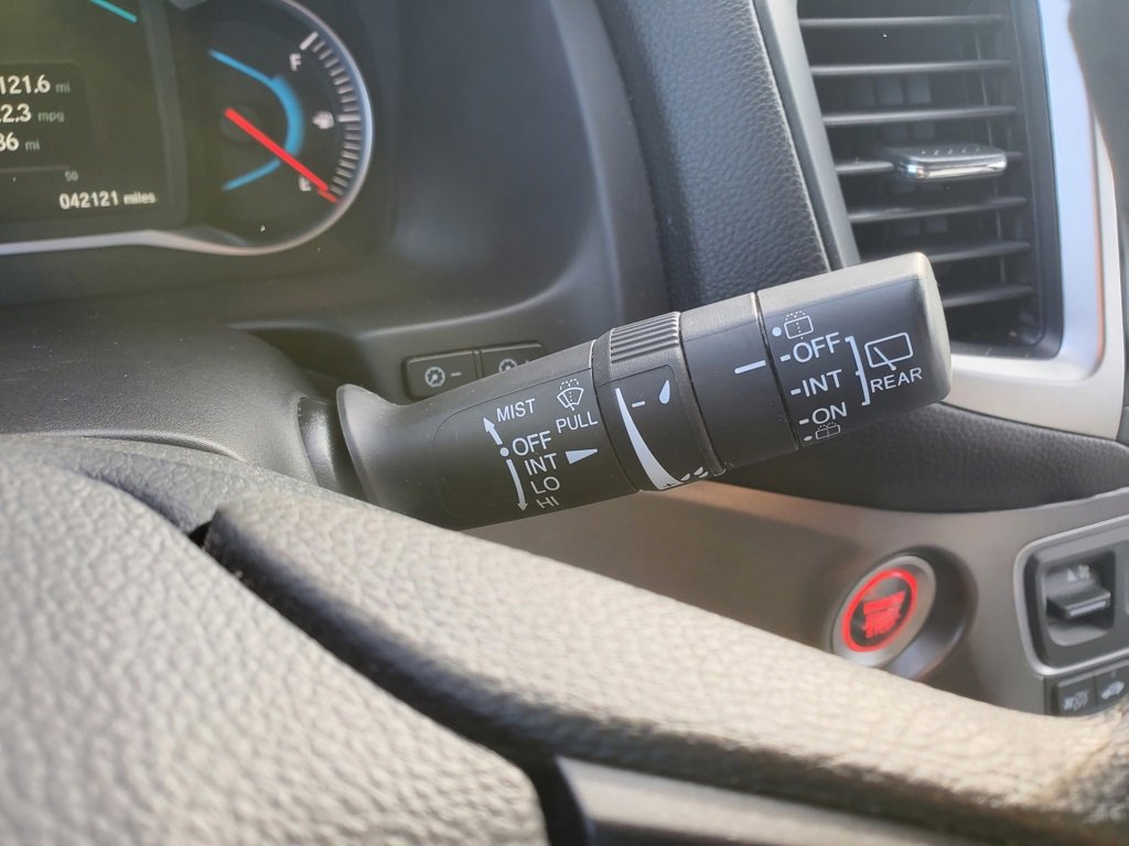 Used 2020 Honda Pilot LX image 20