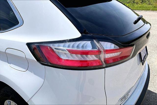 Certified 2020 Ford Edge SEL AWD/4WD image 29