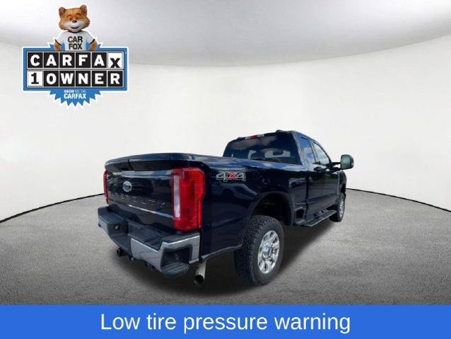 Certified 2024 Ford F250 XLT w/ Snow Plow Prep Package AWD/4WD image 9