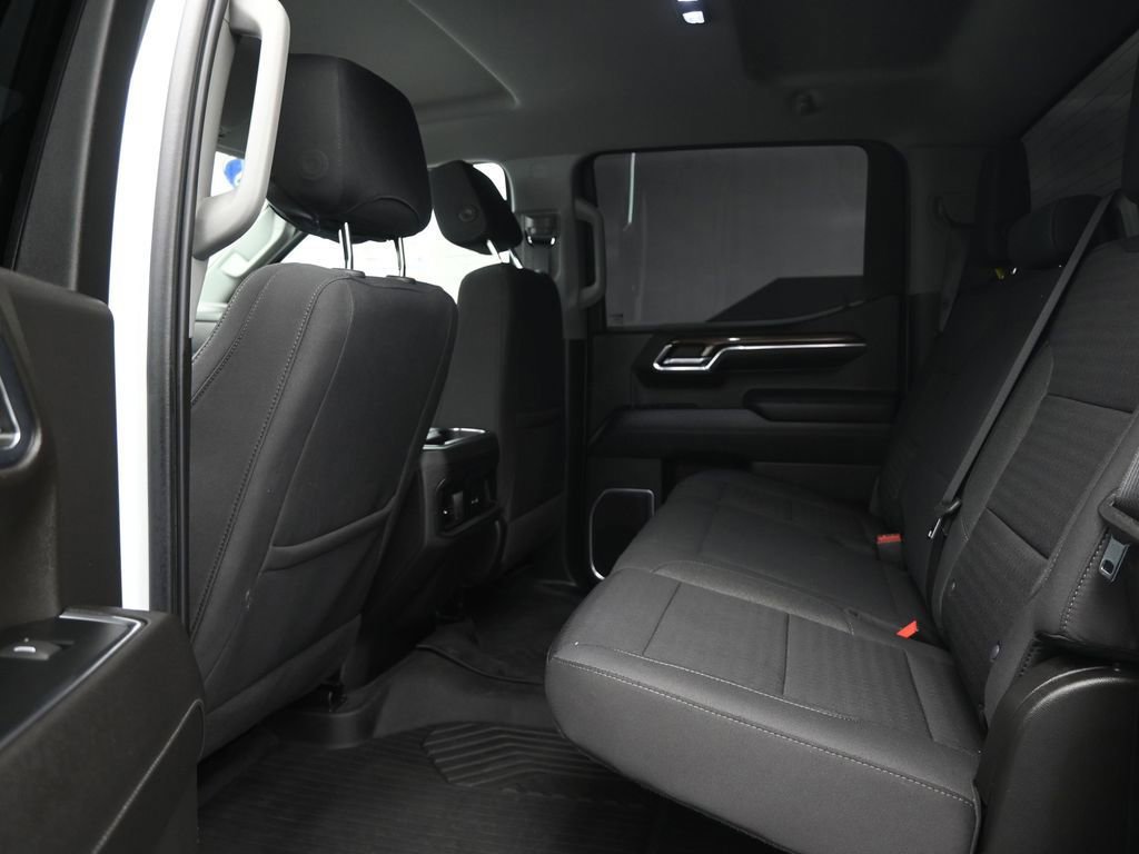 Used 2023 Chevrolet Silverado 1500 RST w/ Z71 Off-Road Package image 43