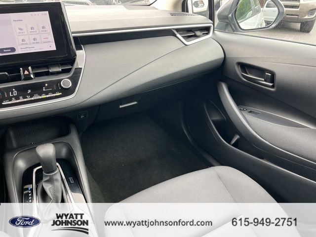 Used 2024 Toyota Corolla LE FWD image 13