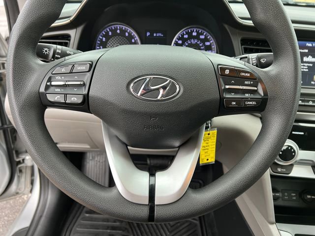 Used 2019 Hyundai Elantra SEL image 19