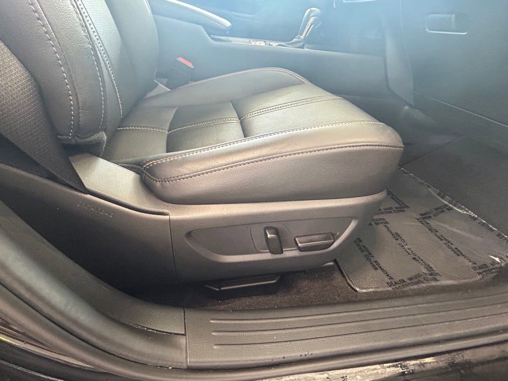 Used 2025 MAZDA CX-50 AWD 2.5 S w/ Premium Plus Pkg image 25