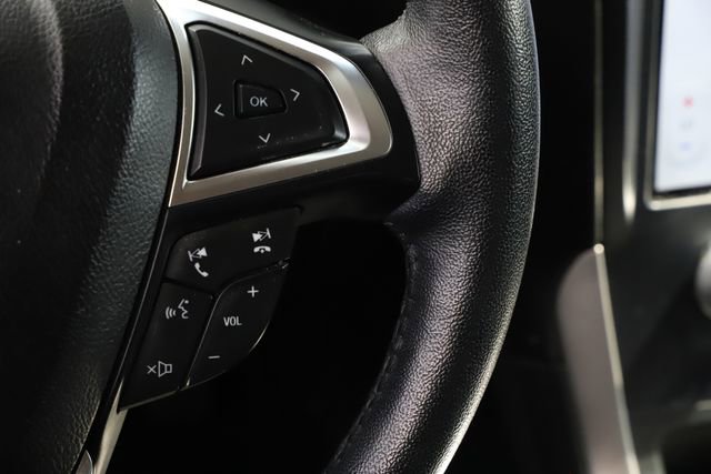 Certified 2023 Ford Edge SEL AWD/4WD image 20