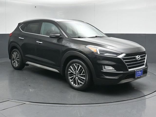 Used 2020 Hyundai Tucson Limited image 19