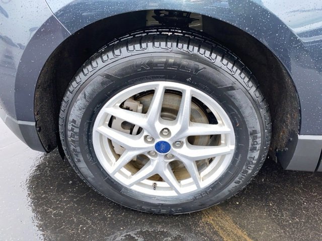 Certified 2022 Ford Edge SEL w/ Convenience Package image 9