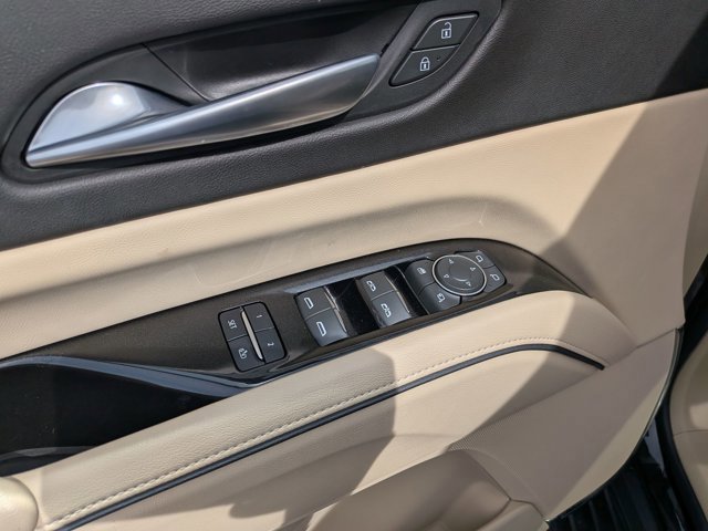 Used 2023 Cadillac Escalade ESV Premium Luxury image 14