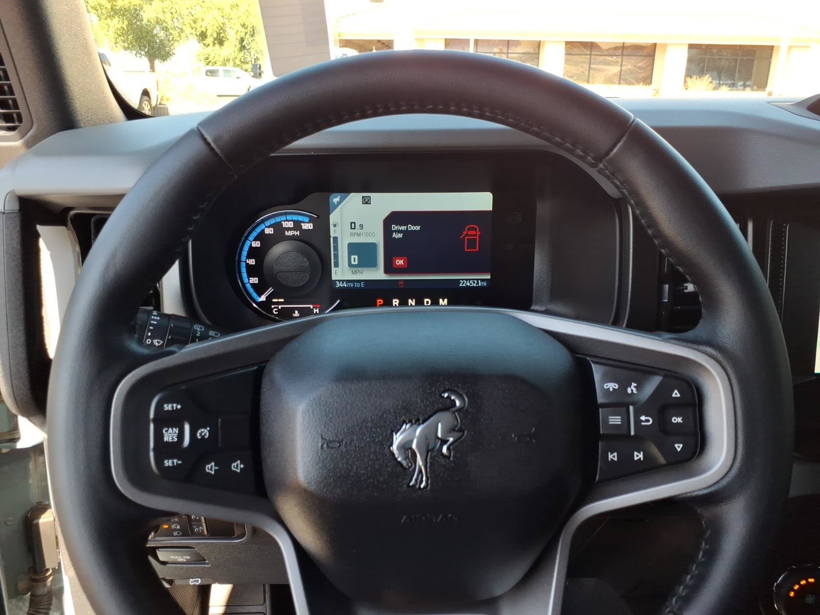 Certified 2023 Ford Bronco Big Bend AWD/4WD image 18