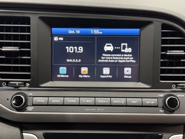 Used 2018 Hyundai Elantra SEL FWD image 24
