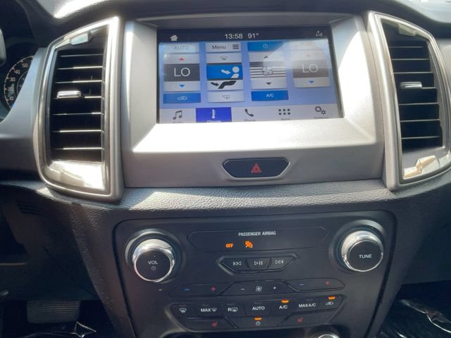 Certified 2019 Ford Ranger XLT w/ Equipment Group 302A Luxury AWD/4WD image 23
