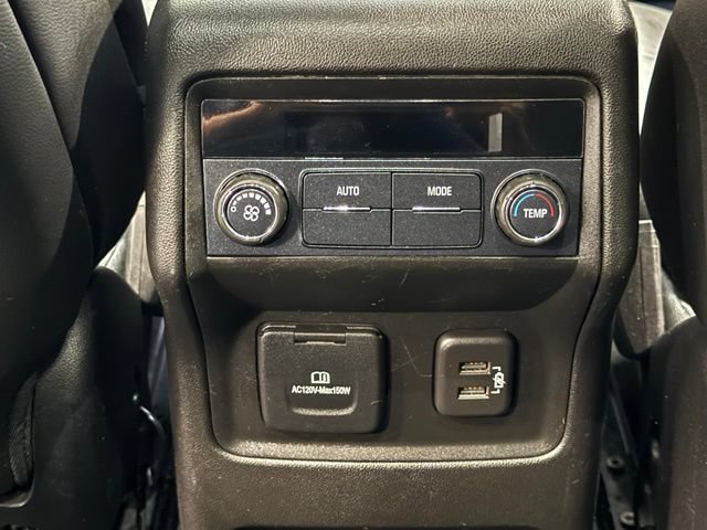 Used 2019 GMC Acadia SLT w/ Black Edition FWD image 38