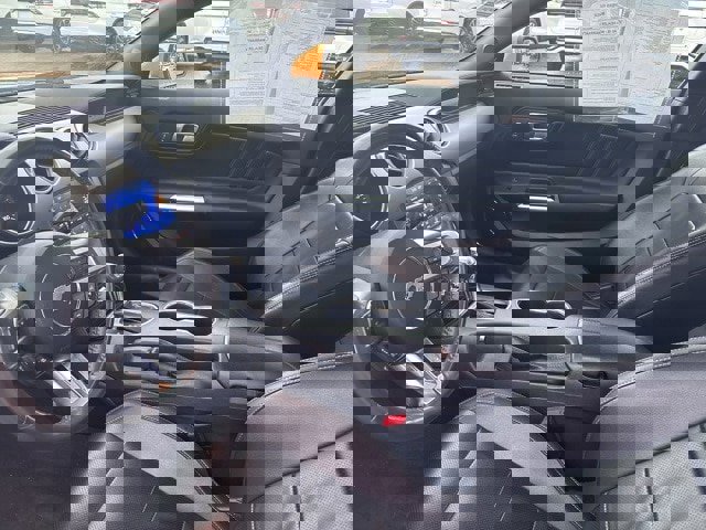 Certified 2022 Ford Mustang Premium w/ Ford Safe & Smart Package image 12