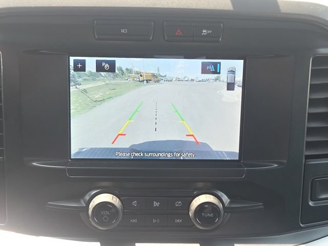 Certified 2022 Ford F150 XLT AWD/4WD image 25