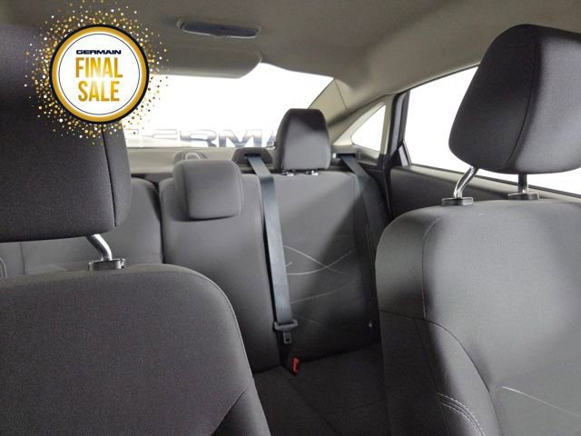 Certified 2017 Ford Fiesta SE image 17