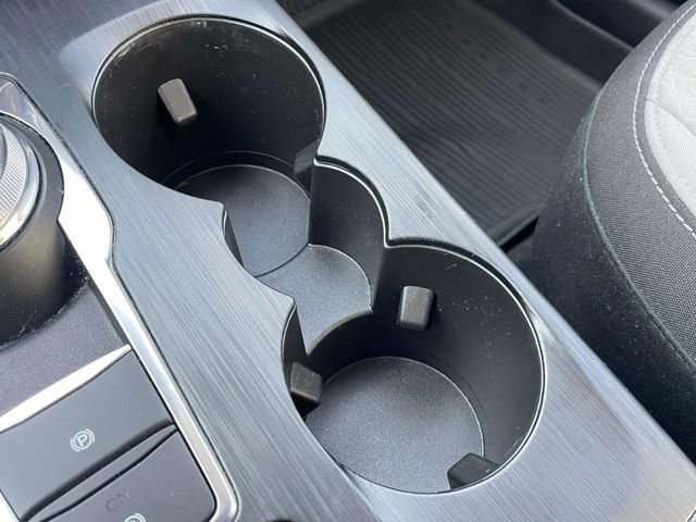 Certified 2025 Ford Escape Active image 23