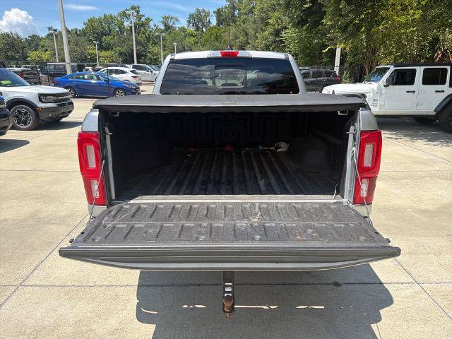 Certified 2020 Ford Ranger XLT w/ Equipment Group 302A Luxury RWD image 29