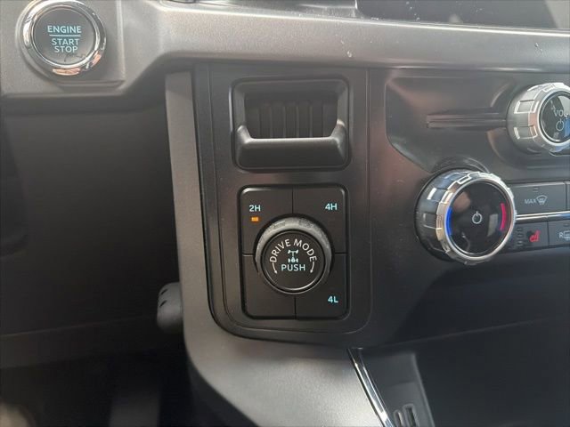 Certified 2026 Ford F150 XLT w/ Equipment Group 302A MID AWD/4WD image 38