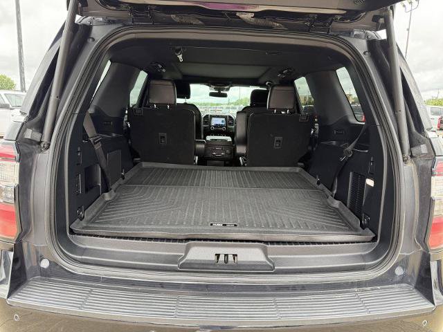 Certified 2021 Ford Expedition Limited AWD/4WD image 10